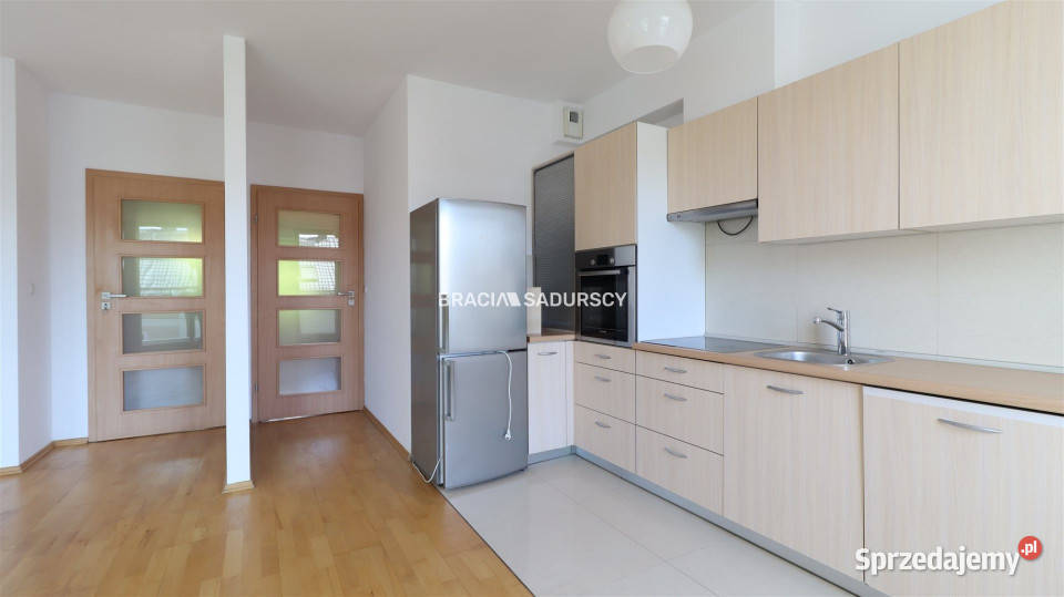 Ogłoszenie mieszkanie Kraków Hoffmanowej 7278m2 małopolskie
