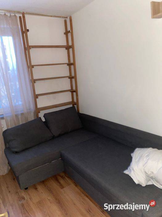 mieszkanie w Tarczynie