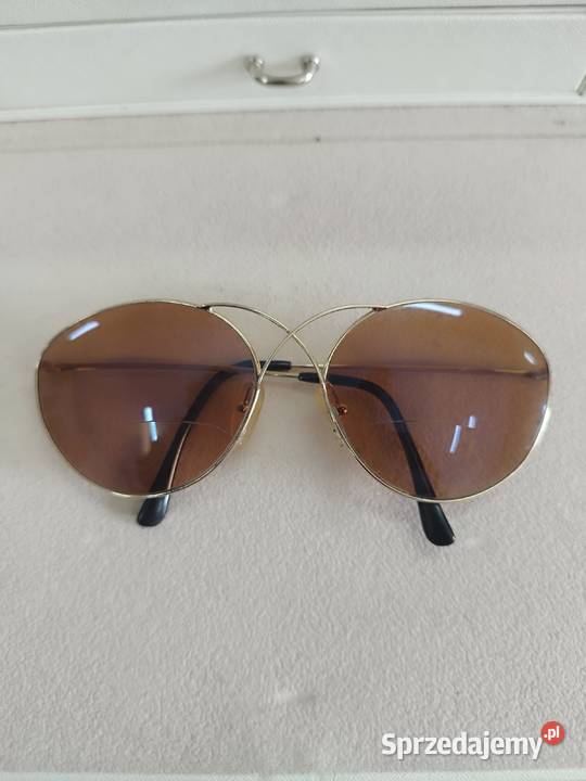 Oryginalne Okulary Christian Dior Model 2313 37 Rajcza