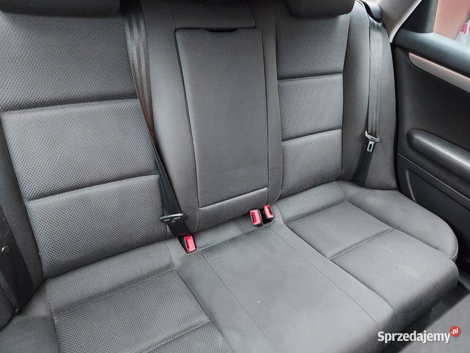 Audi A4 B6 19 TDi 130 kombi zarej Możliwa diesel A4 wielkopolskie sprzedam