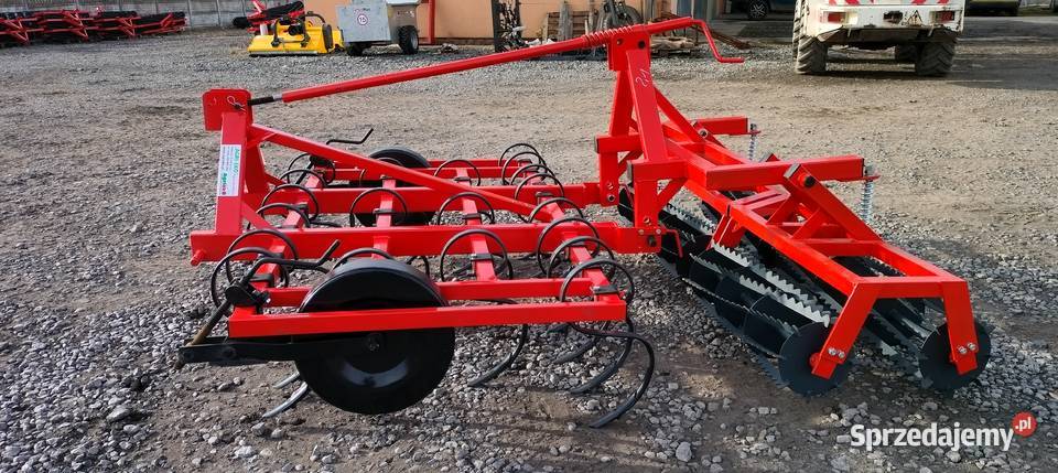 Wałek strunowy doprawiający Częstochowa