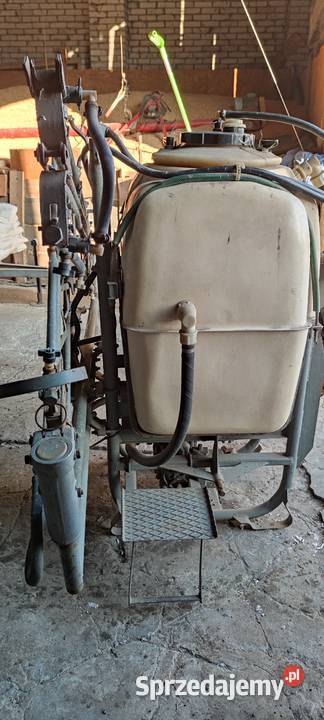 Opryskiwacz Pilmet Zawieszane Bartodzieje