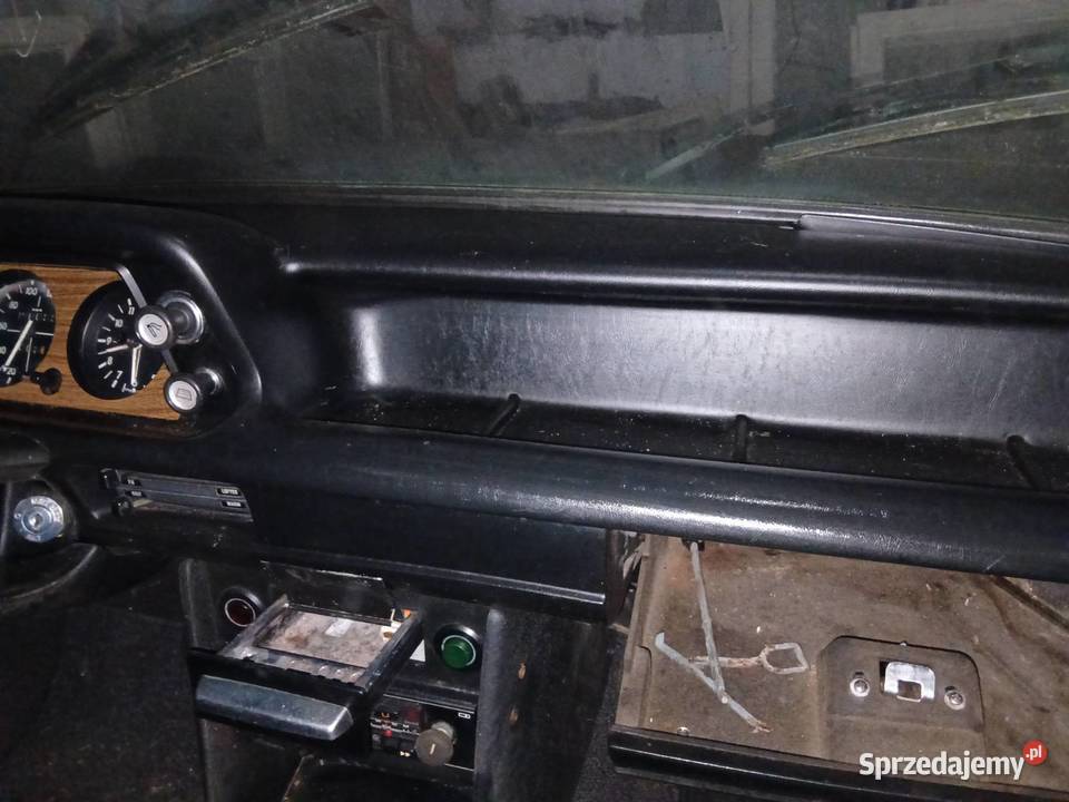 BMW 2002 z 1974r OKAZJA Pozostałe Łobez