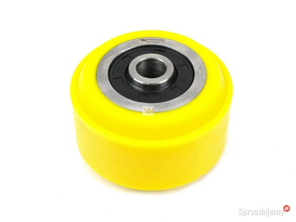 Rolka podporowa 90x38x12 Grimme Waryński łódzkie Sieradz