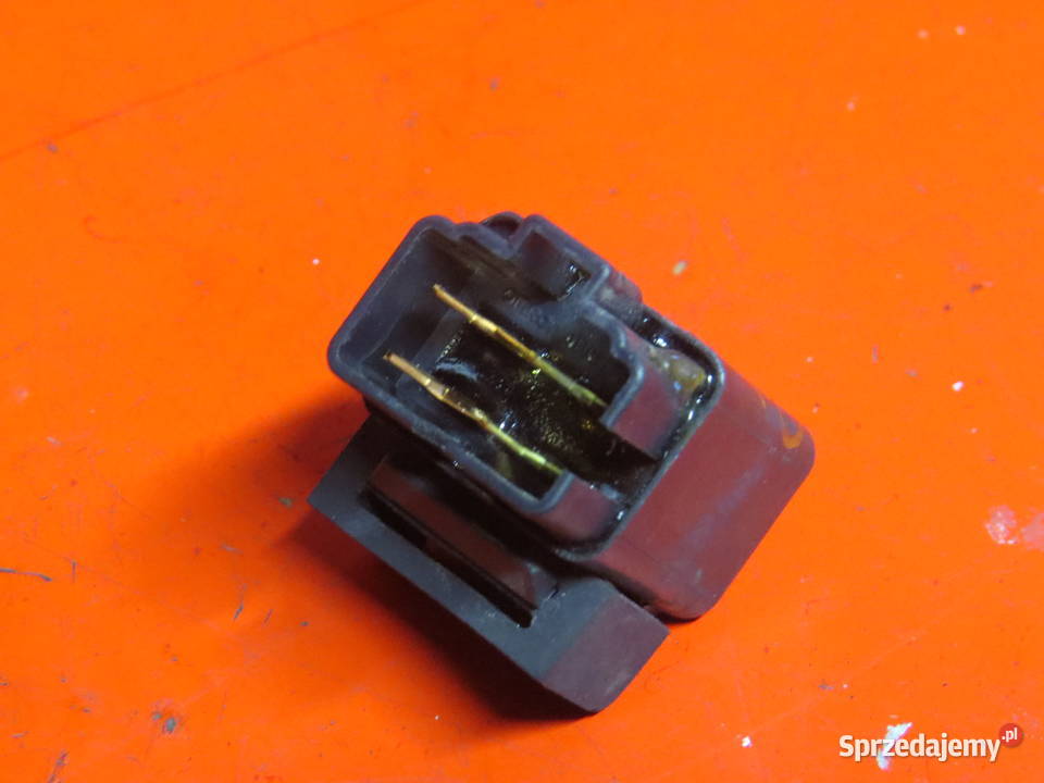 KAWASAKI Z750 Z 750 0412 przekaznik stycznik Warszawa