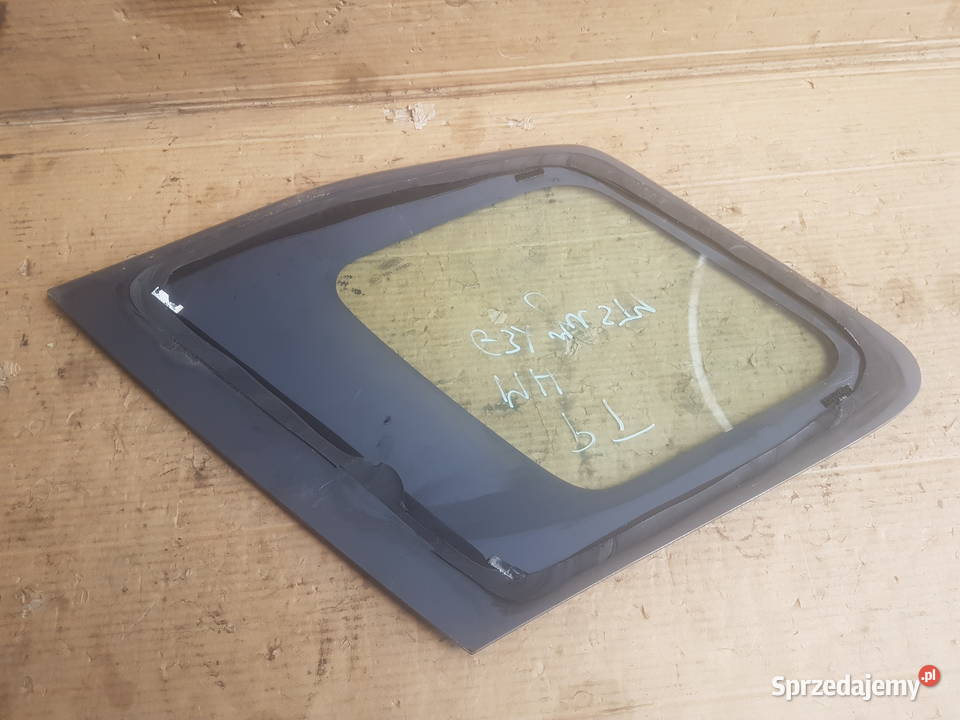Suzuki Ignis MH SUBARU G3X JUSTY szyba boczna Legnica