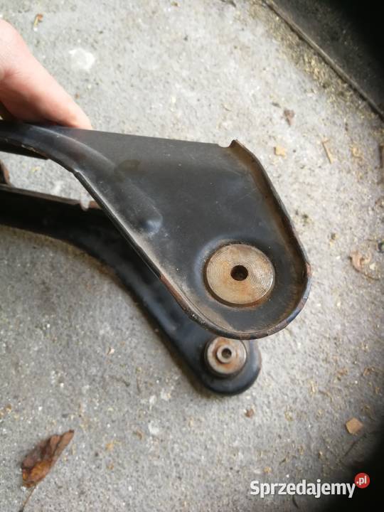 Ford Sierra coupe mkI części pakiet Gdańsk