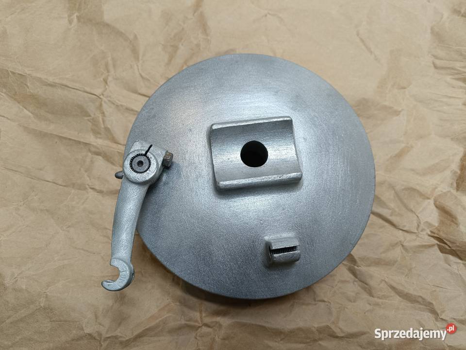 pokrywa szczękotrzymacz koła przód junak m10 m07 Pozostałe Częstochowa
