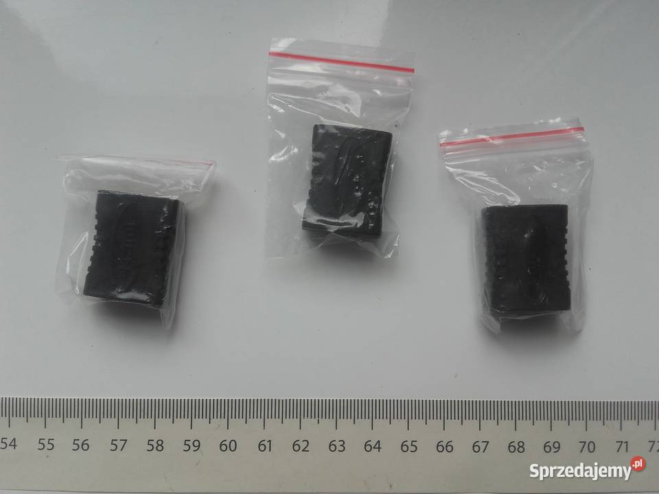 Złączka żeńska gniazdo HDMI 4K 2K FullHD Bydgoszcz