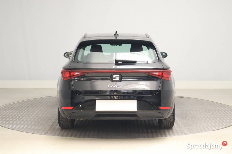 Seat Leon 15 TSI Seat Zabrze sprzedam