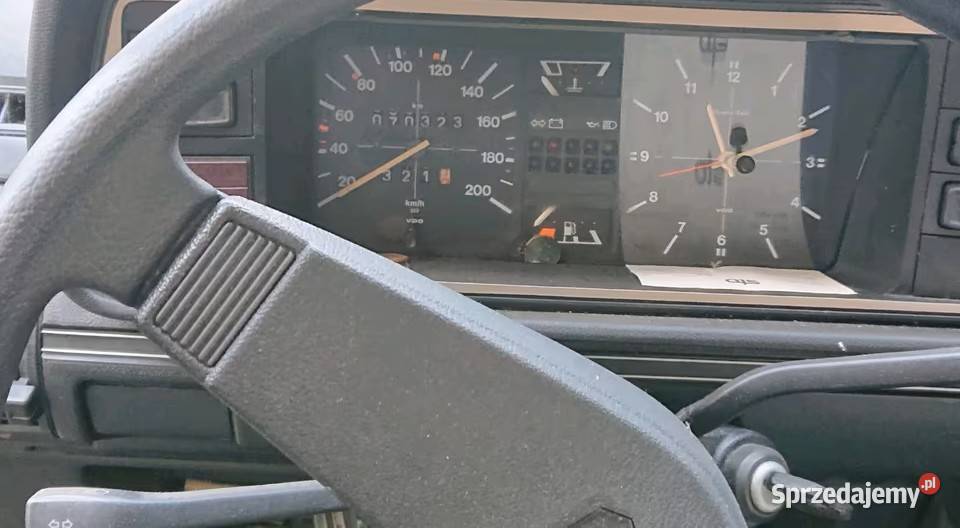 VW Jetta 13 1983 Zakopane