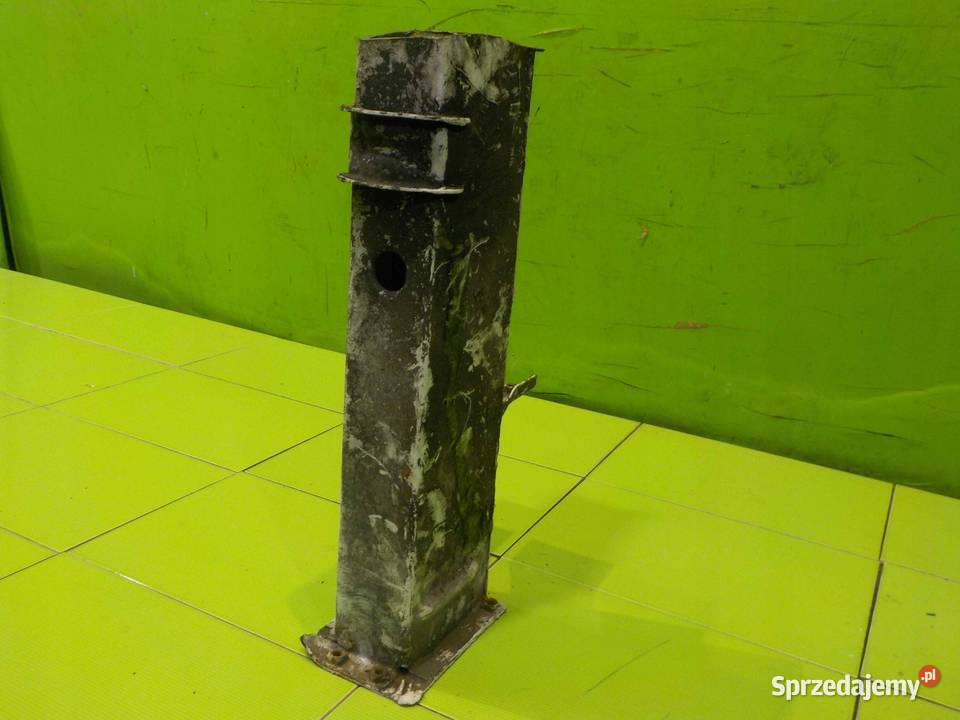 VW CRAFTER I 07r podluznica lewa przod Suków sprzedam