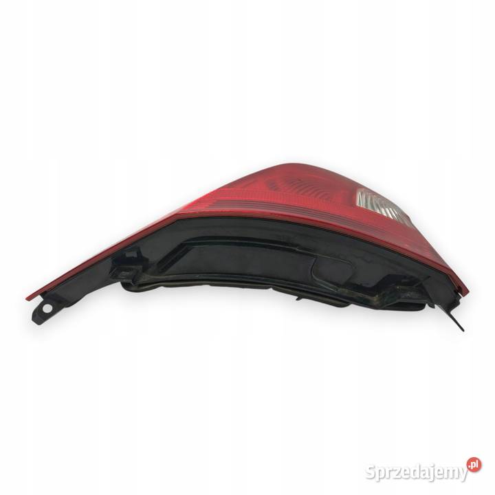 LAMPA LEWY TYŁ Volvo S60 II 20102013r lewa tylna osobowe Chełm