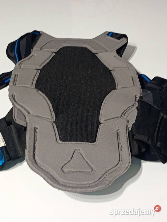 TRYONIC Feel 37 ochraniacz plecowy dziecięcy