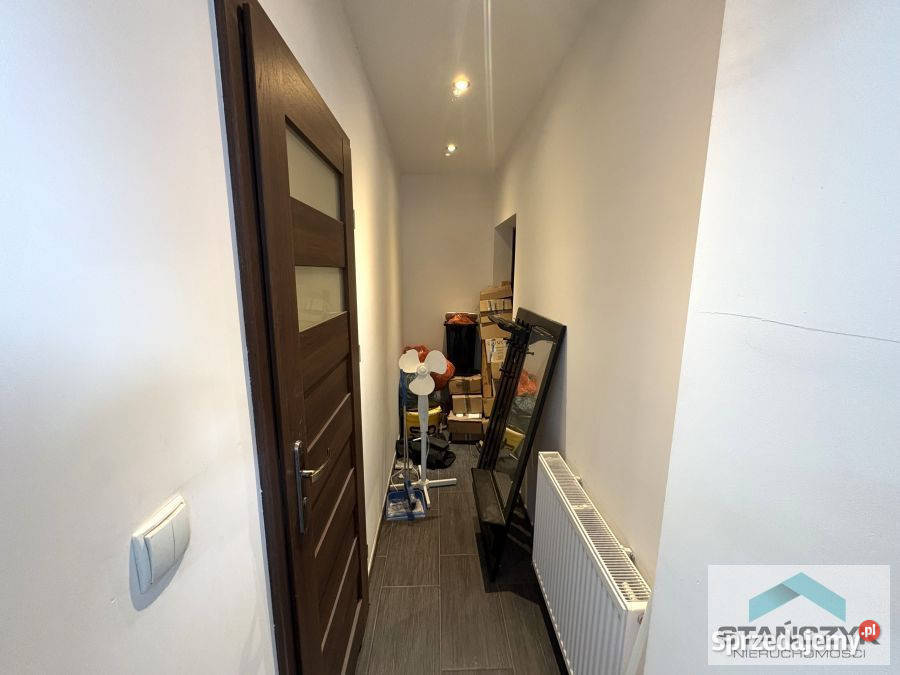 Mieszkanie 275m2 Kamień Pomorski