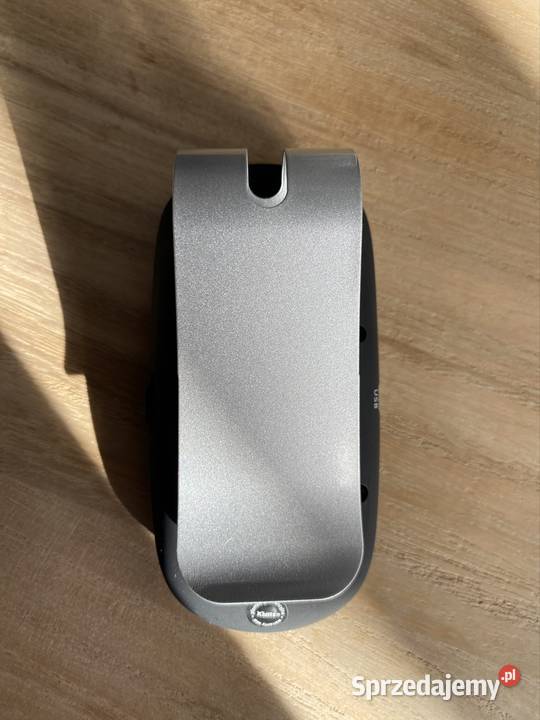 Zestaw głośnomówiący do samochodu Xblitz Pozostałe Kwidzyn sprzedam