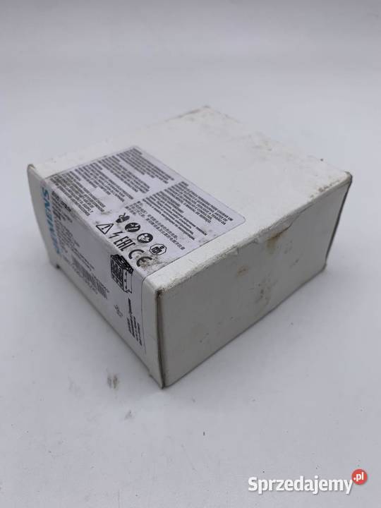 Siemens 3RT10251AD20 Stycznik Pozostałe Warszawa