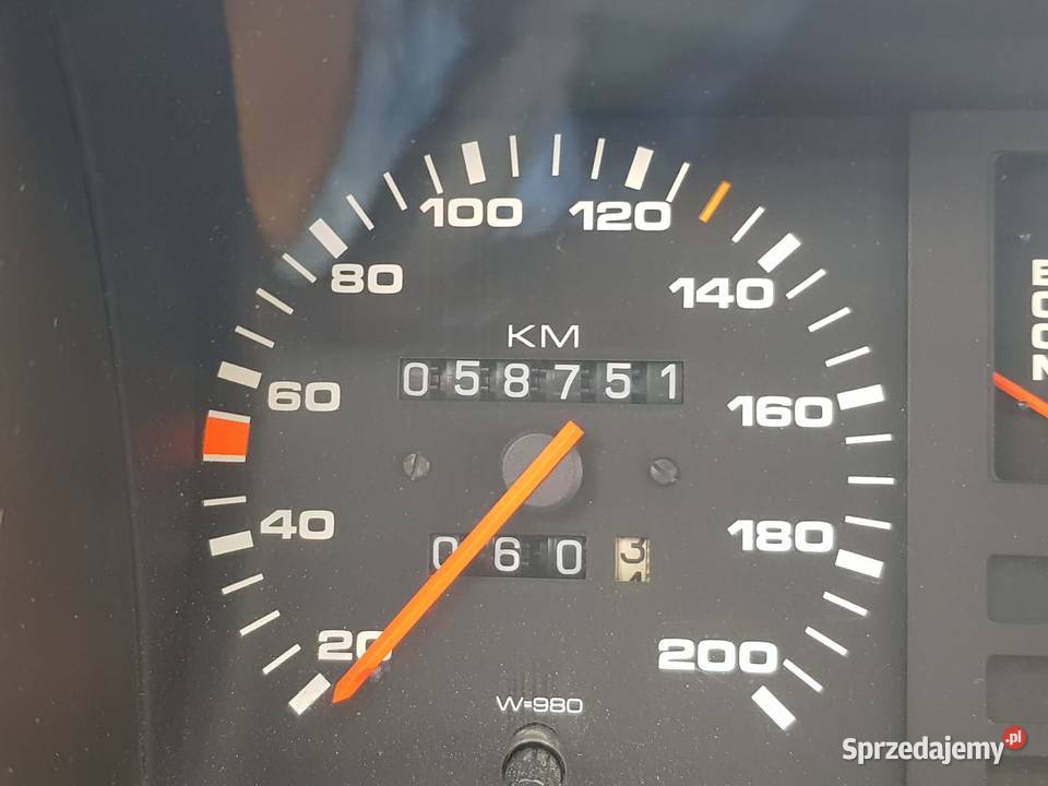 Audi 80 B2 Chełm