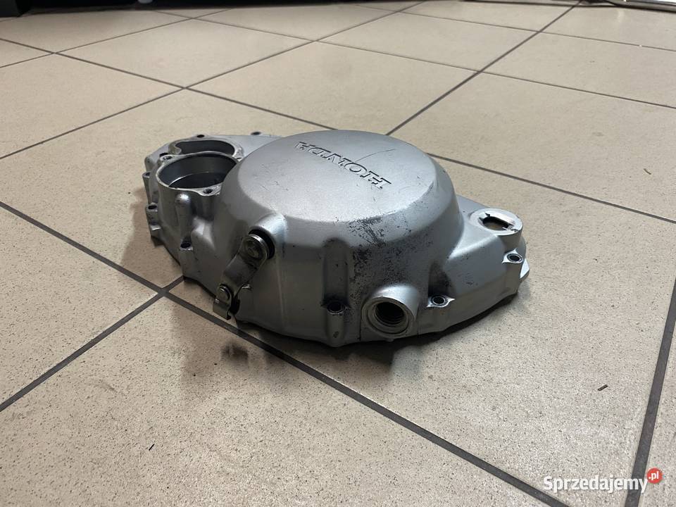 Pokrywa sprzęgła silnika Honda Varadero XL 125