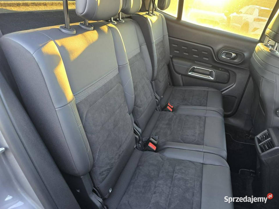 Citroen C5 Aircross Rok produkcji 2023 Komorniki sprzedam