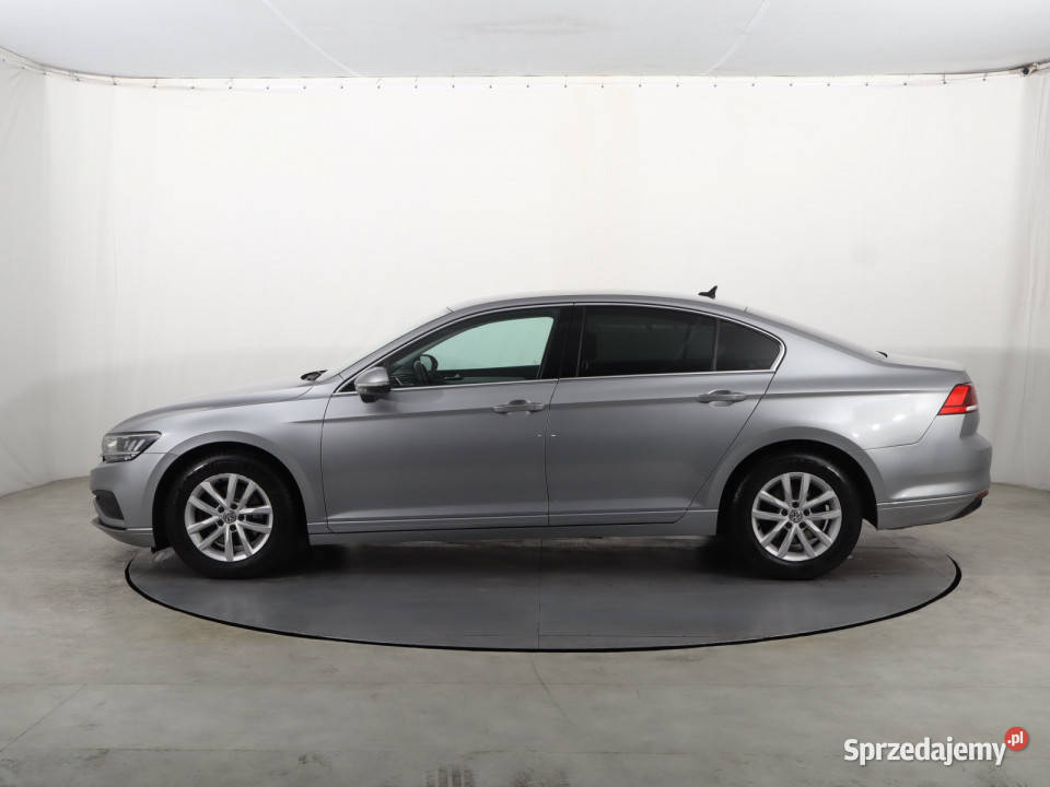 VW Passat 15 TSI 154959km Katowice