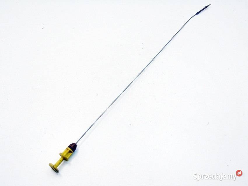 BAGNET OLEJU 14 16 VTI 207 208 C3 C4 308 C5 MINI Sosnowiec sprzedam