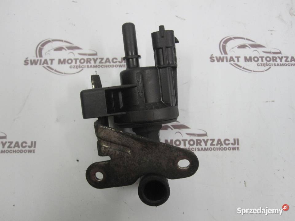 CORSA D 12 16V 10r zawór podciśnienia 55566846