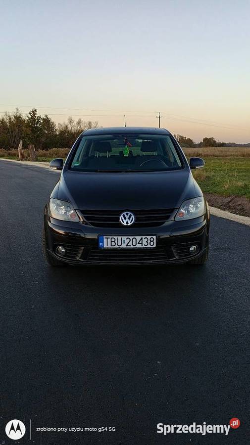 Sprzedam Golfa plus Busko-Zdrój