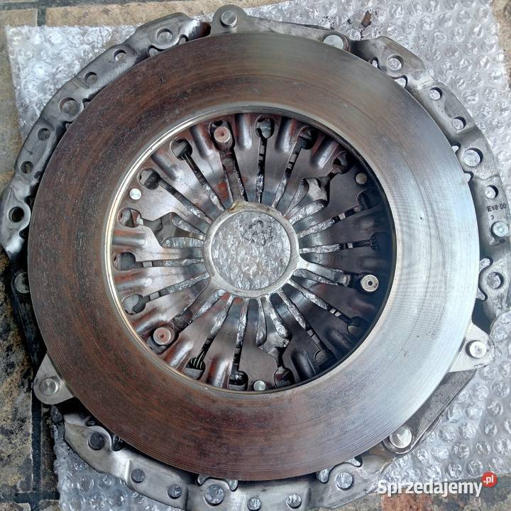sprzęgło 624315810 LUK BMW 320d N47 Tuczępy sprzedam