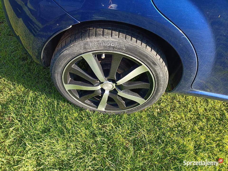 Fiat grande punto 14 Grande Punto Pewel Mała
