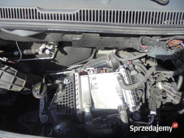 VOLKSWAGEN Transporter 6 20 TDi 150 DSG7 5 Katowice