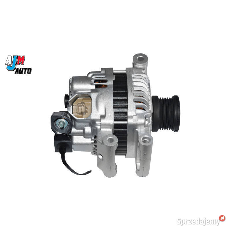 Alternator A005TG0881ZEB 14 16 VTi Citroen Grabów Szlachecki