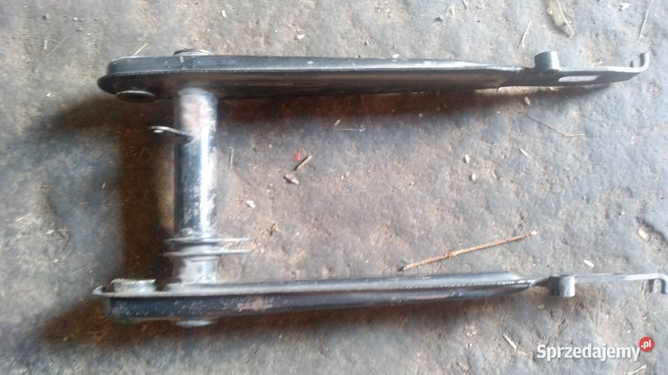 Wsk 125 wahacz Tłoczony sprzedam
