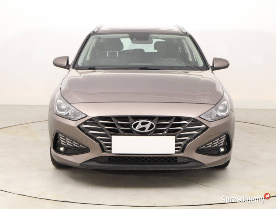 Hyundai i30 15 DPI Bielany Wrocławskie