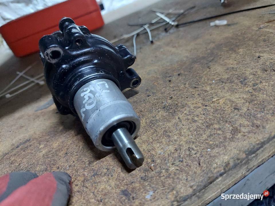 Kawasaki el250 pompa wody wirnik obudowa pompy Jelenia Góra sprzedam