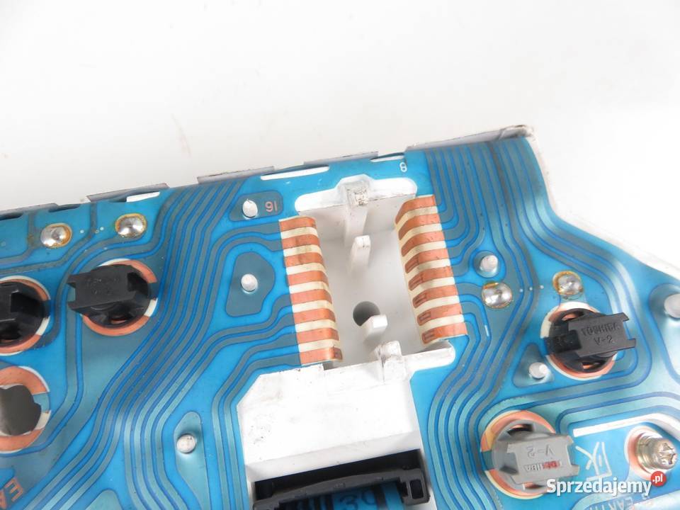 LICZNIK SPACE WAGON III 24 GDI MR489727 małopolskie sprzedam