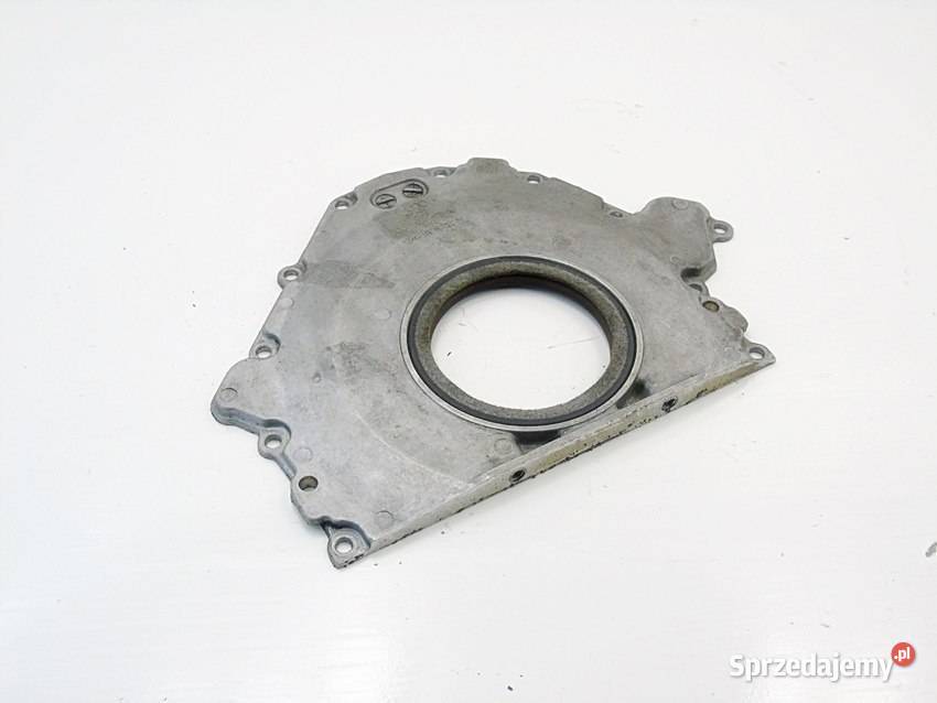 OBUDOWA USZCZELNIACZA 30 B V6 AUDI A4 B6 A6 C5 osobowe Sosnowiec