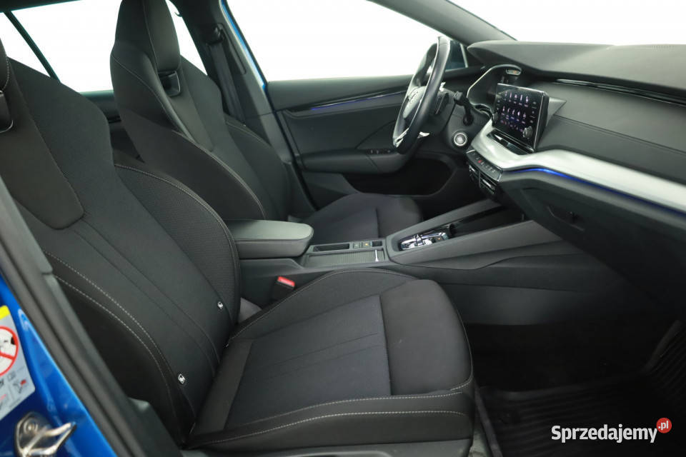 Skoda Octavia 15 TSI etec relingi dachowe Piaseczno