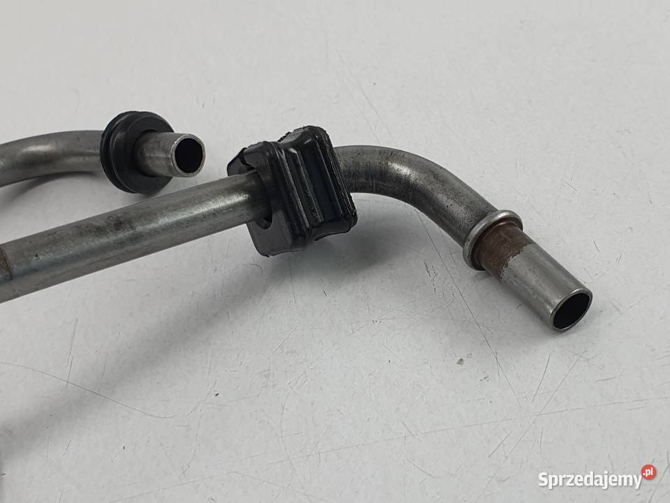 Smok Oleju Rurka Honda Crf 450 0208 Łódź