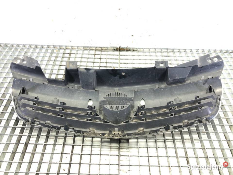 ATRAPA GRILL OPEL ZAFIRA B 0515 13247331 Minivan osobowe