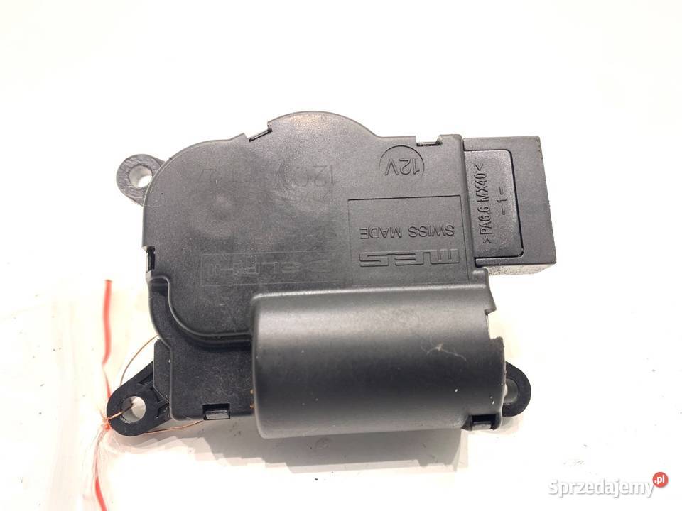 SILNIK NAGRZEWNICY AUDI Q7 4L 0616 podkarpackie