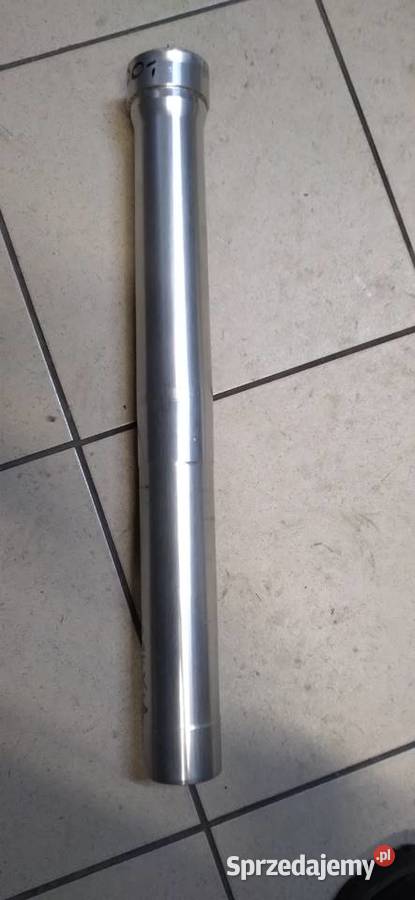 Rura teleskopowa laga Honda VTX 1800 Elementy nadwozia Elementy nadwozia Jawiszowice sprzedam