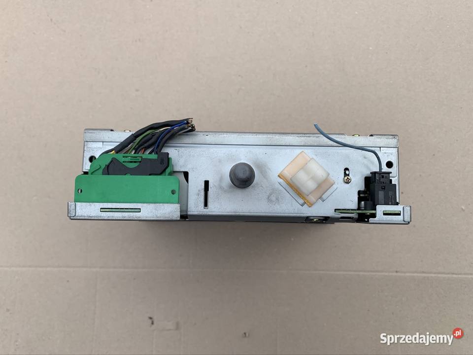 8200300862 radio fabryczne cabasse renault zachodniopomorskie