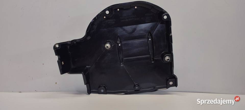 MAZDA 2 TOYOTA YARIS IV OSŁONA PODWOZIA