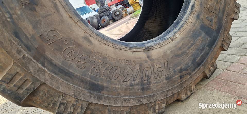 75060r305 75060305 trelleborg bkt 80 bieżnik Nowe Miasto Lubawskie