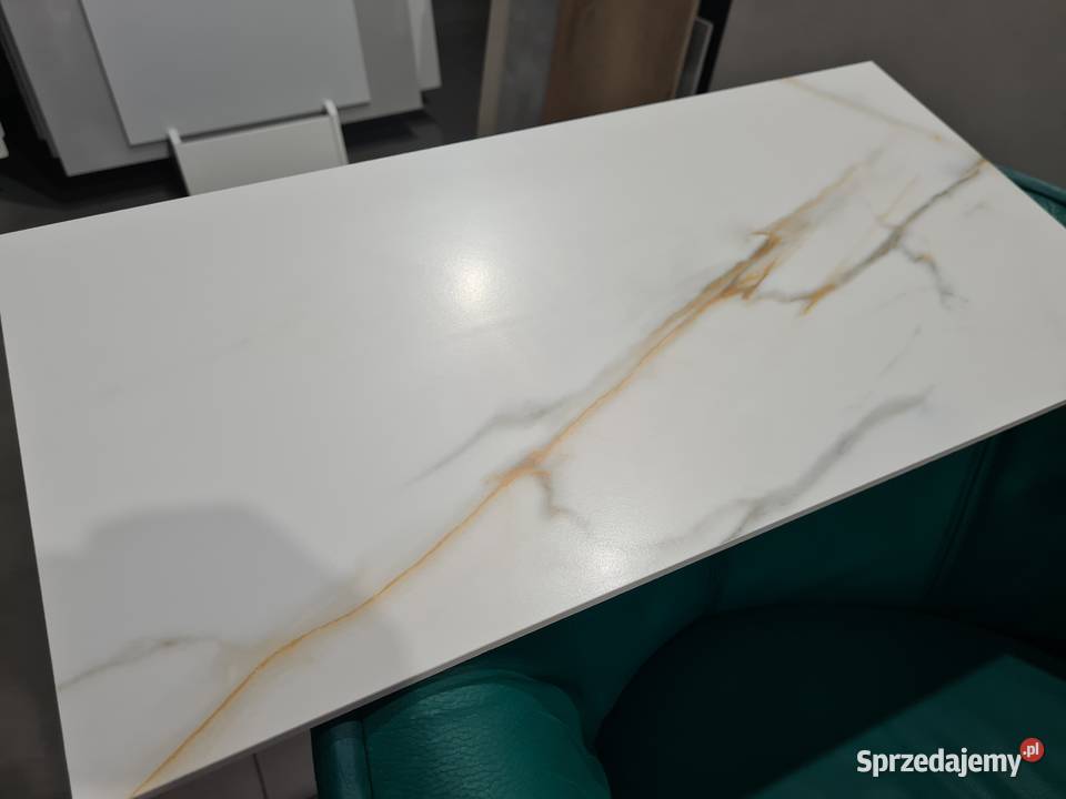 PŁYTKA ŚCIENNA SIDORNO GOLD SATIN 30X60 GAT1 Płytki ścienne