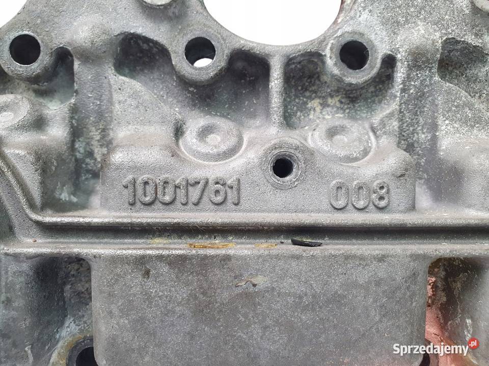 POKRYWA ZAWORÓW Volvo S60 S80 V70 XC70 XC90 24 Chełm