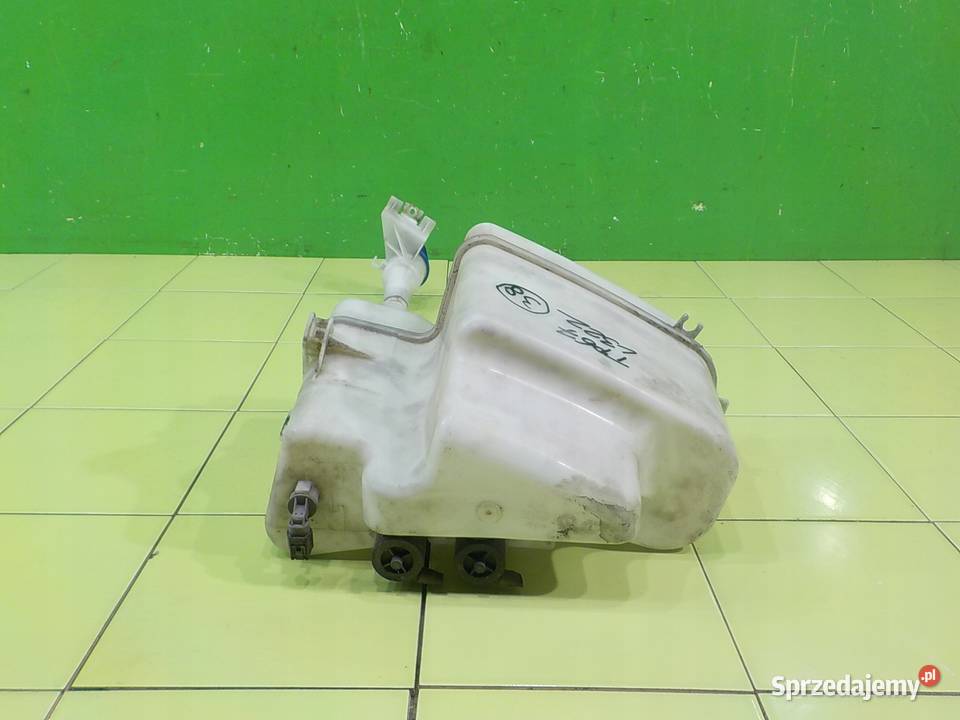 RANGE ROVER 36 TD V8 08r zbiorniczek