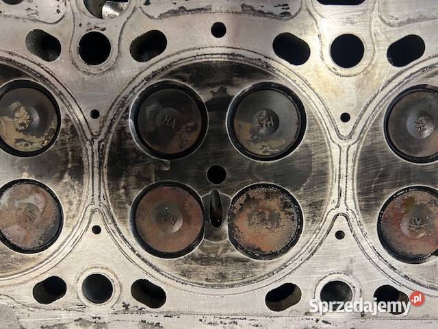 Głowica Mazda 22 diesel R2AA MZR CD sprzedam
