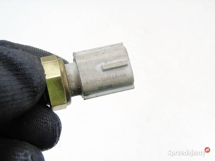 CZUJNIK TEMPERATURY 18 20 B MAZDA 5 6 GG GH GY osobowe śląskie Sosnowiec